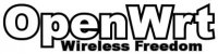 Openwrt, wireless freedom